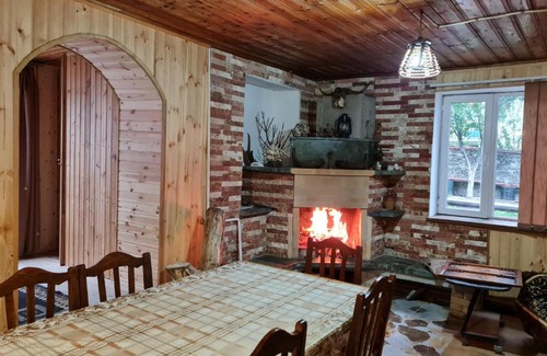 Gergeti Casa | Rusudani Family Guesthouse