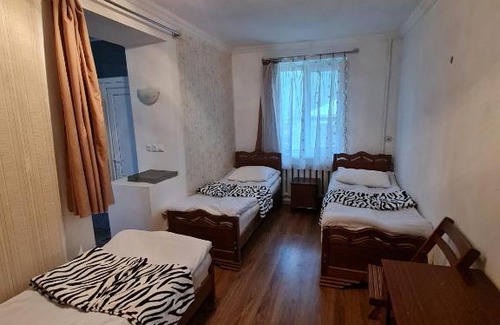 Gergeti Casa | Rusudani Family Guesthouse