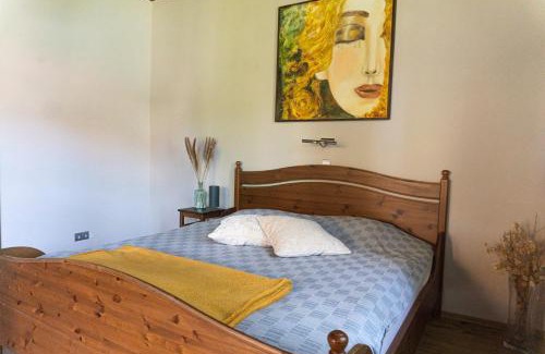 Szigliget Casa | Rusztikus Nyaralóház