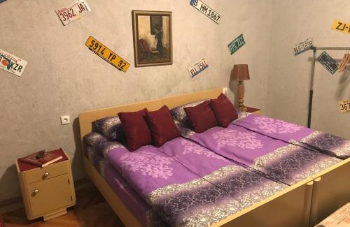 Gornji Milanovac Apartamento | Ruta 34