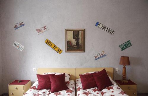 Gornji Milanovac Apartamento | Ruta 34