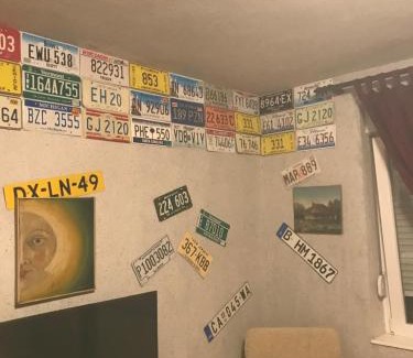 Gornji Milanovac Apartamento | Ruta 34