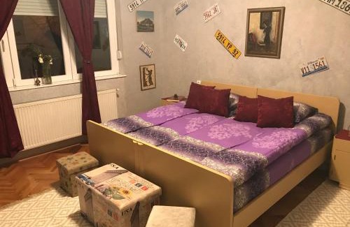 Gornji Milanovac Apartamento | Ruta 34