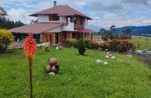 Porvenir Cama Y Desayuno | Ruta de los volcanes