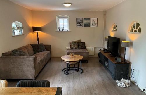 Municipality of Veendam Casa | Rutershoeske