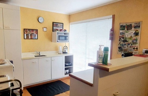 Titirangi Casa | Ruth's Guest House