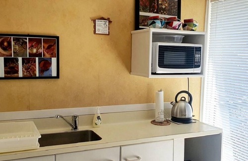 Titirangi Casa | Ruth's Guest House