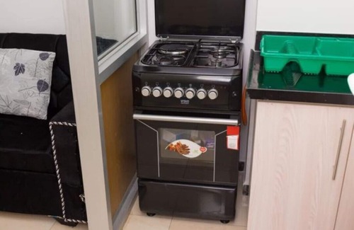 Kilimani Apartamento | Cómodo apartamento acogedor de Ruthie