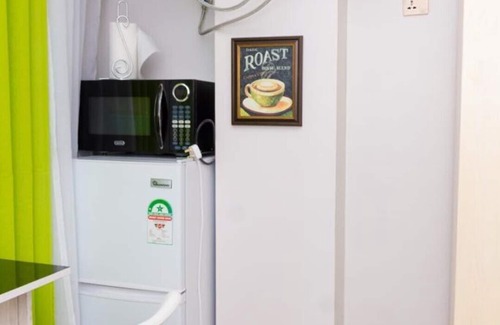 Kilimani Apartamento | Cómodo apartamento acogedor de Ruthie