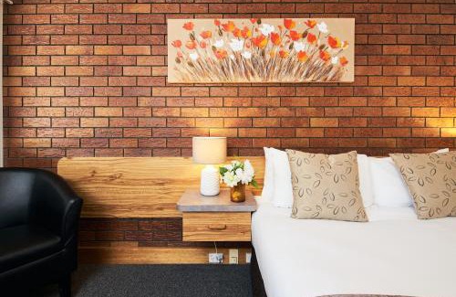South Toowoomba Hotel | Ruthven Street Motor Inn