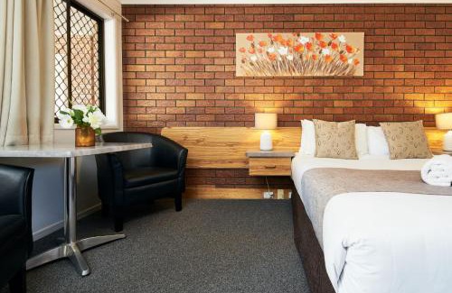 South Toowoomba Hotel | Ruthven Street Motor Inn