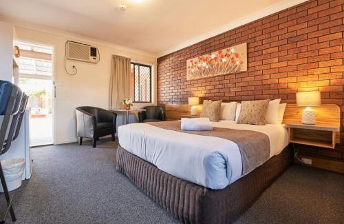 South Toowoomba Hotel | Ruthven Street Motor Inn