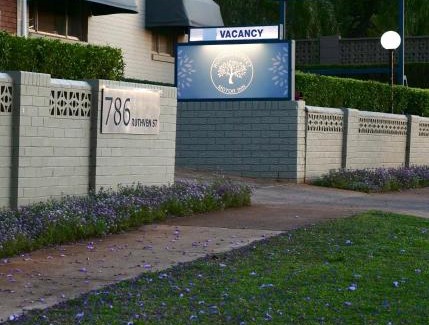 South Toowoomba Hotel | Ruthven Street Motor Inn