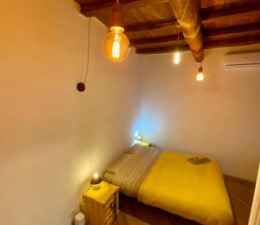 Gallarate Apartamento | Ruti's House - Monolocale con travi a vista vicino Malpensa e Milano Rho Fiera