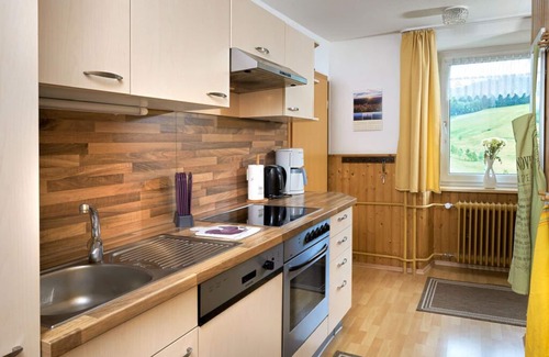 Breitnau Casa | rutscherhof Cómoda residencia de vacaciones