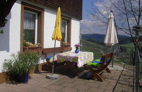 Breitnau Casa | rutscherhof Cómoda residencia de vacaciones