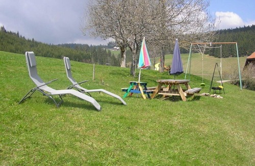 Breitnau Casa | rutscherhof Cómoda residencia de vacaciones