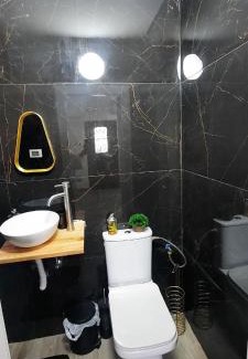 Afula Apartamento | RutSuite