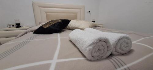 Afula Apartamento | RutSuite