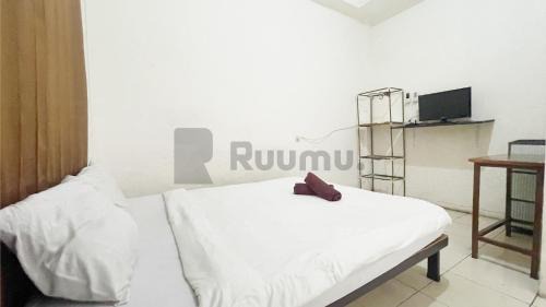 Depok Hotel | Ruumu Eden Guesthouse