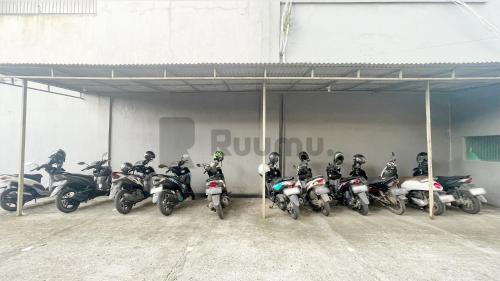 Depok Hotel | Ruumu Eden Guesthouse