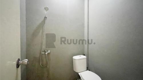 Depok Hotel | Ruumu Eden Guesthouse