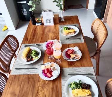 Mas Villa | Ruya Villa Ubud