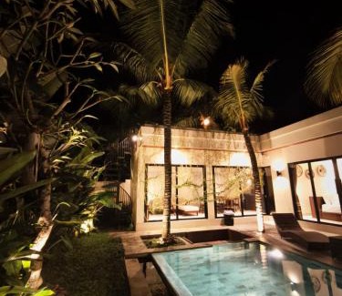 Mas Villa | Ruya Villa Ubud