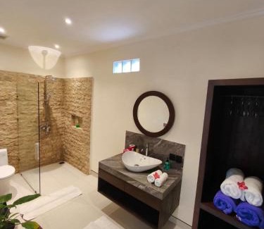 Mas Villa | Ruya Villa Ubud