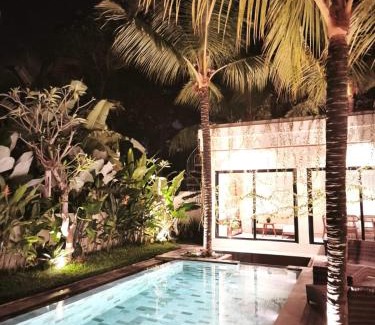 Mas Villa | Ruya Villa Ubud