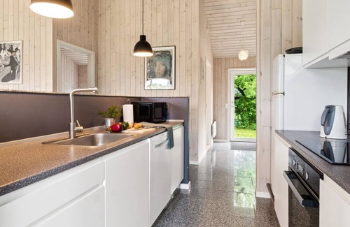 Horve Casa | "Ruzica" - 300m from the sea by Interhome