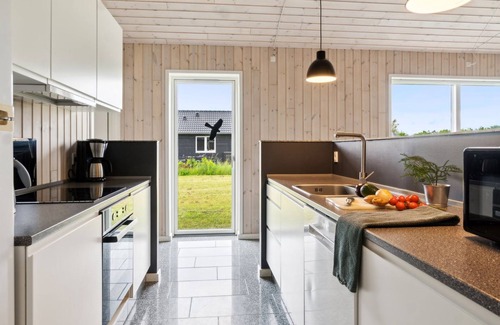 Horve Casa | "Ruzica" - 300m from the sea by Interhome