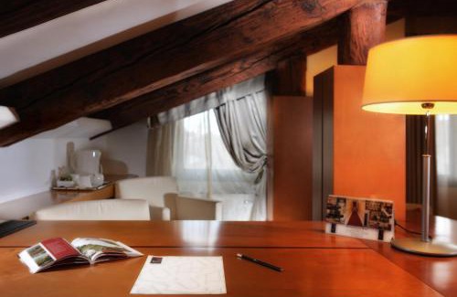 Castello Hotel | Ruzzini Palace Hotel