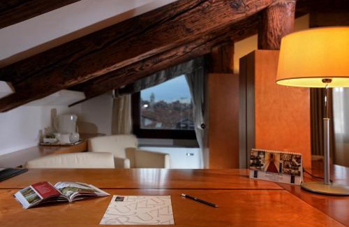 Castello Hotel | Ruzzini Palace Hotel