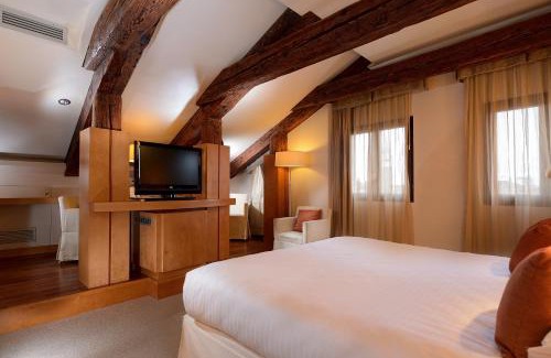 Castello Hotel | Ruzzini Palace Hotel