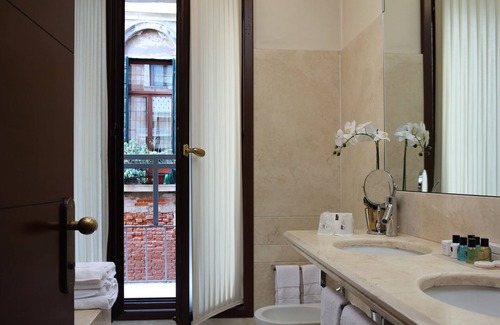 Castello Hotel | Ruzzini Palace Hotel