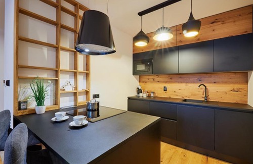 Vysoke Tatry Apartamento | RV Apartment Smaragd