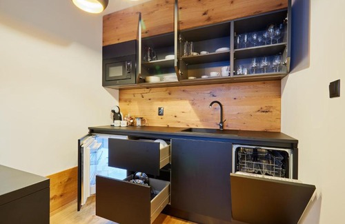 Vysoke Tatry Apartamento | RV Apartment Smaragd