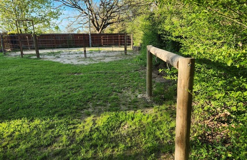 Sulphur Springs Alquiler De RV | RV camping horse friendly!
