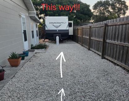 Lakeland Otro | Rv Getaway