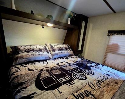 Lakeland Otro | Rv Getaway