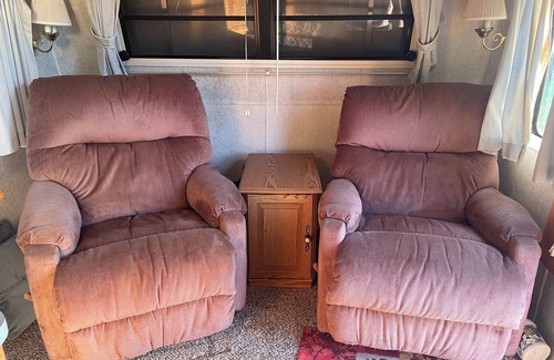 Seymour Casa | RV in the Valley