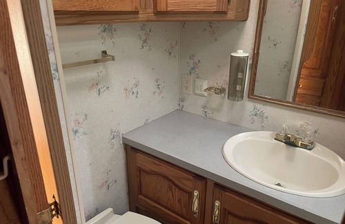 Seymour Casa | RV in the Valley
