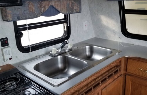 Wickenburg Casa | RV in Wickenburg - Team Roping Capital of the World