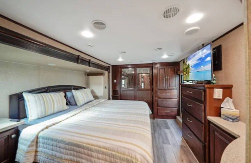 River Ranch Casa | RV King Ranch Retreat