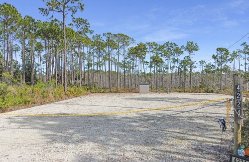 Port St. Joe Alquiler De RV | RV Site, Hookups, Close to Bay ~ Twilights Reach