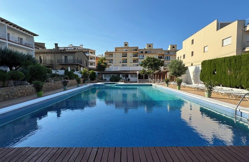 L'Escala Apartamento | RVApartaments Escala Brava