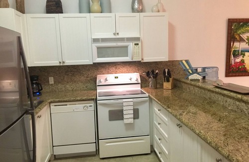 Alice Town Condominio | Bimini con vista al mar 2 habitaciones / 2 baños