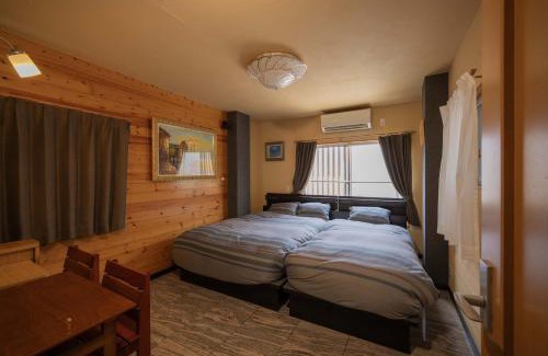 Asakusa Apartamento | RY-Whole 浅草で家族旅 2寝室2浴室の一棟貸切 日本人SuperHost