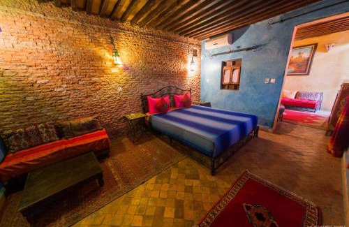 Meknes Medina Casa | Ryad Bahia